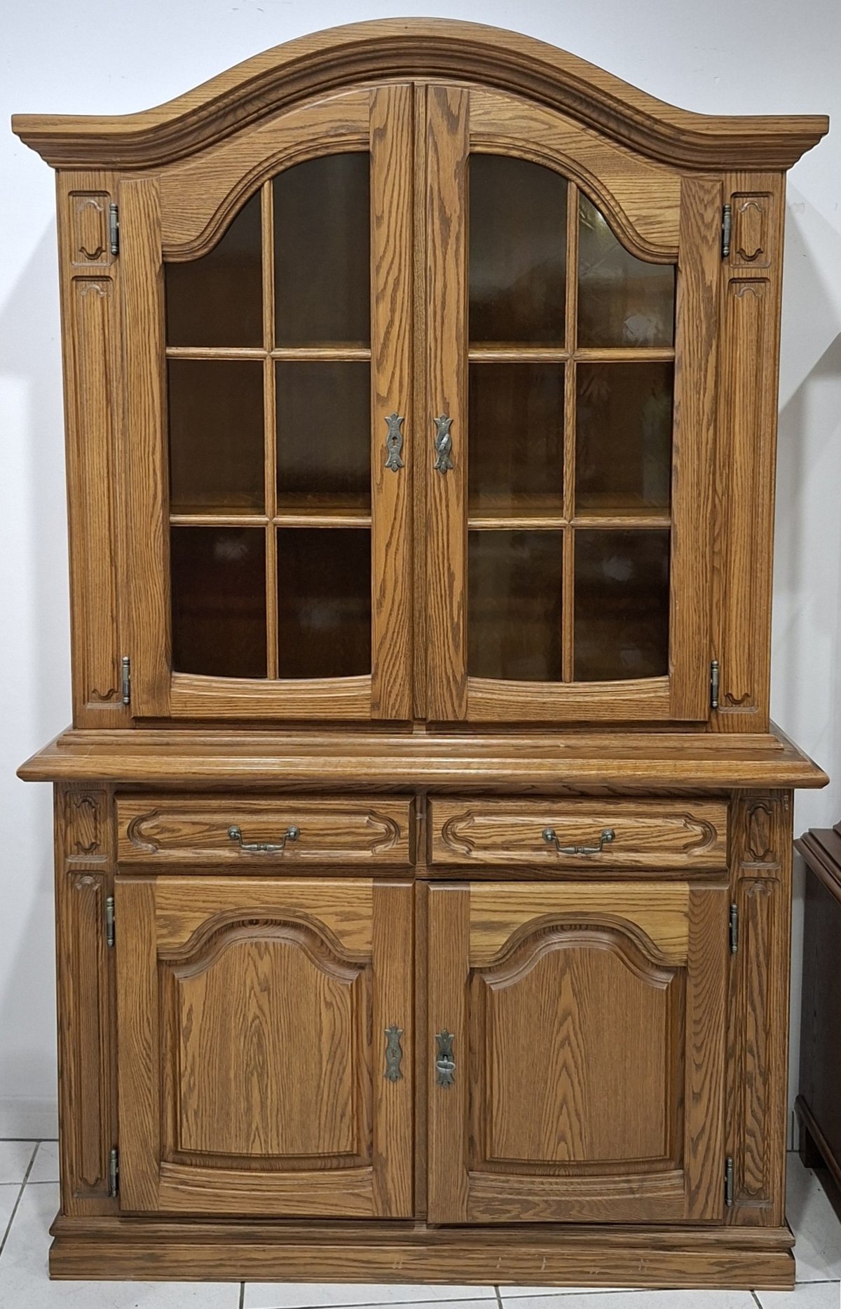 Vitrine